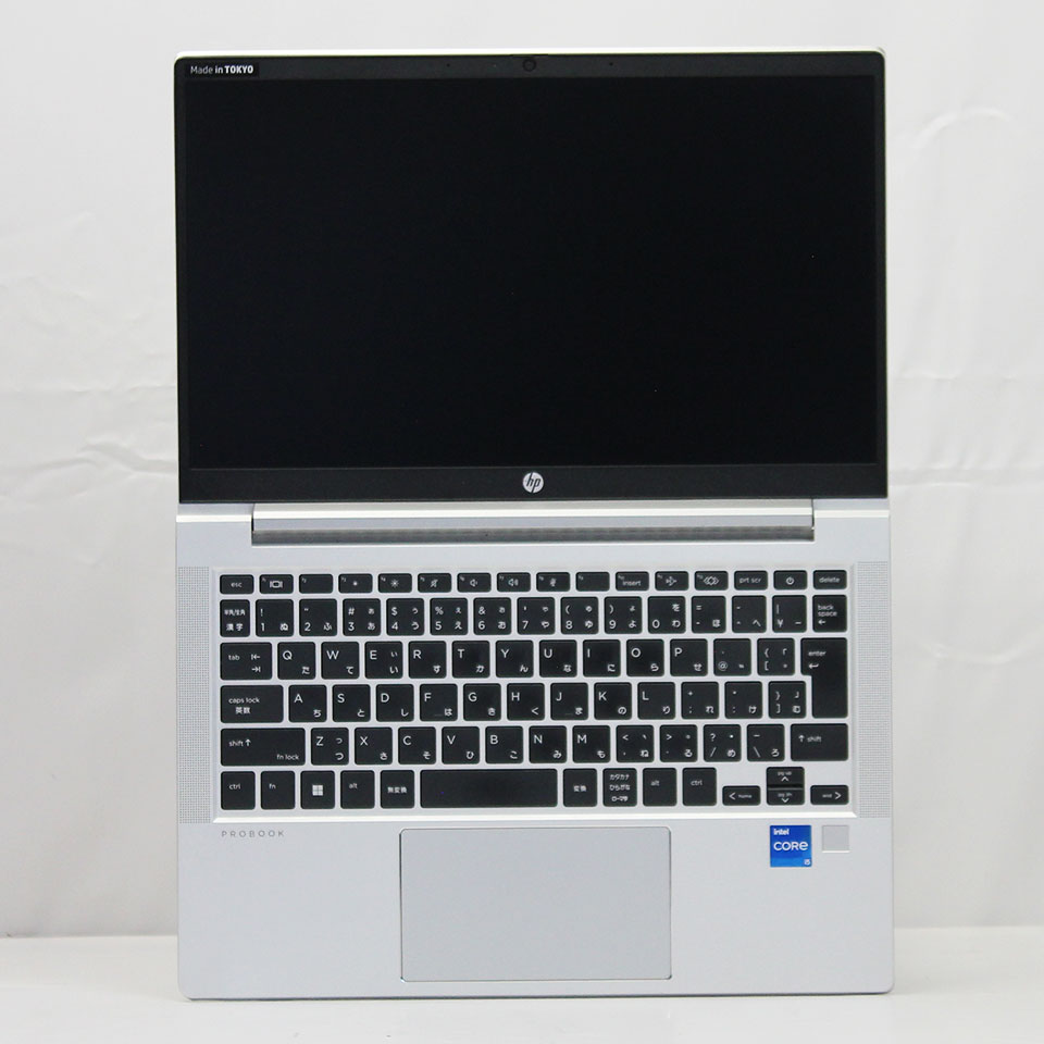 HP ProBook 430 G8 20Z05AV [GAE20022][中古/ ノートパソコン /13.3型 /解像度：1920 x 1080 /Windows11 Pro /Core i5 1135G7 /メモリ：16GB /M.2：512GB][画面：Bランク 外装：Cランク 動作：Aランク][送料無料] 5枚目