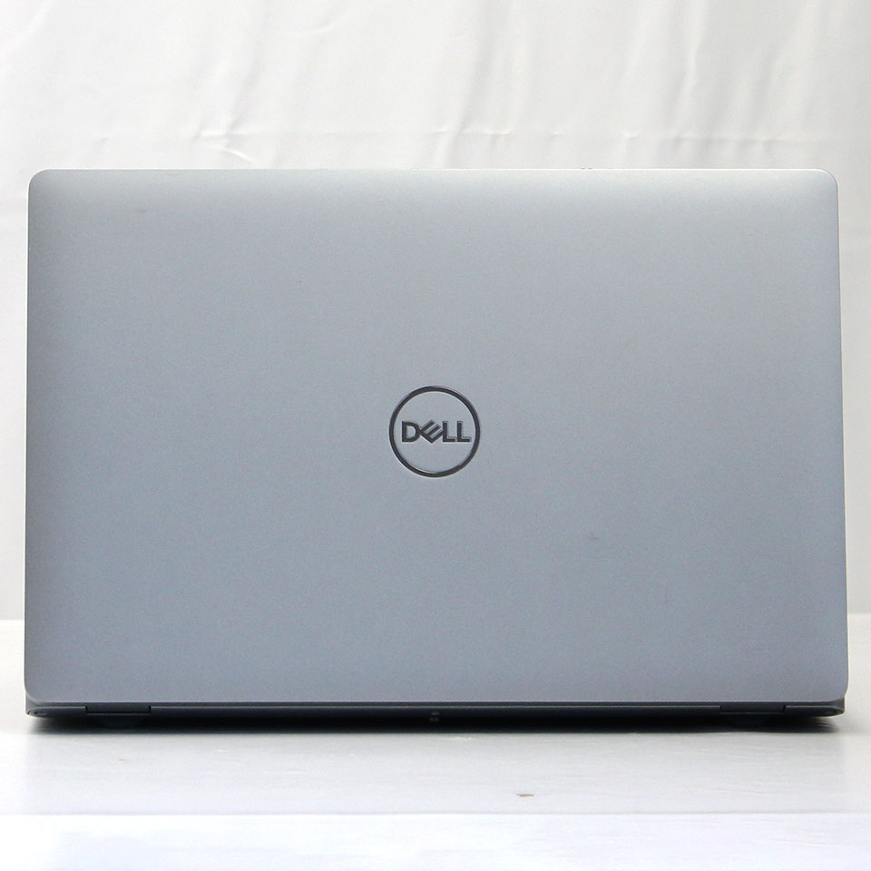 DELL Latitude 5510 P80F002 [WAD30037][中古ノートパソコン /15.6型 /解像度：1366 x 768 /Windows11 Pro /Core i5 10310U /メモリ：16GB /M.2：512GB][画面：Aランク 外装：Bランク 動作：Bランク][送料無料] 2枚目