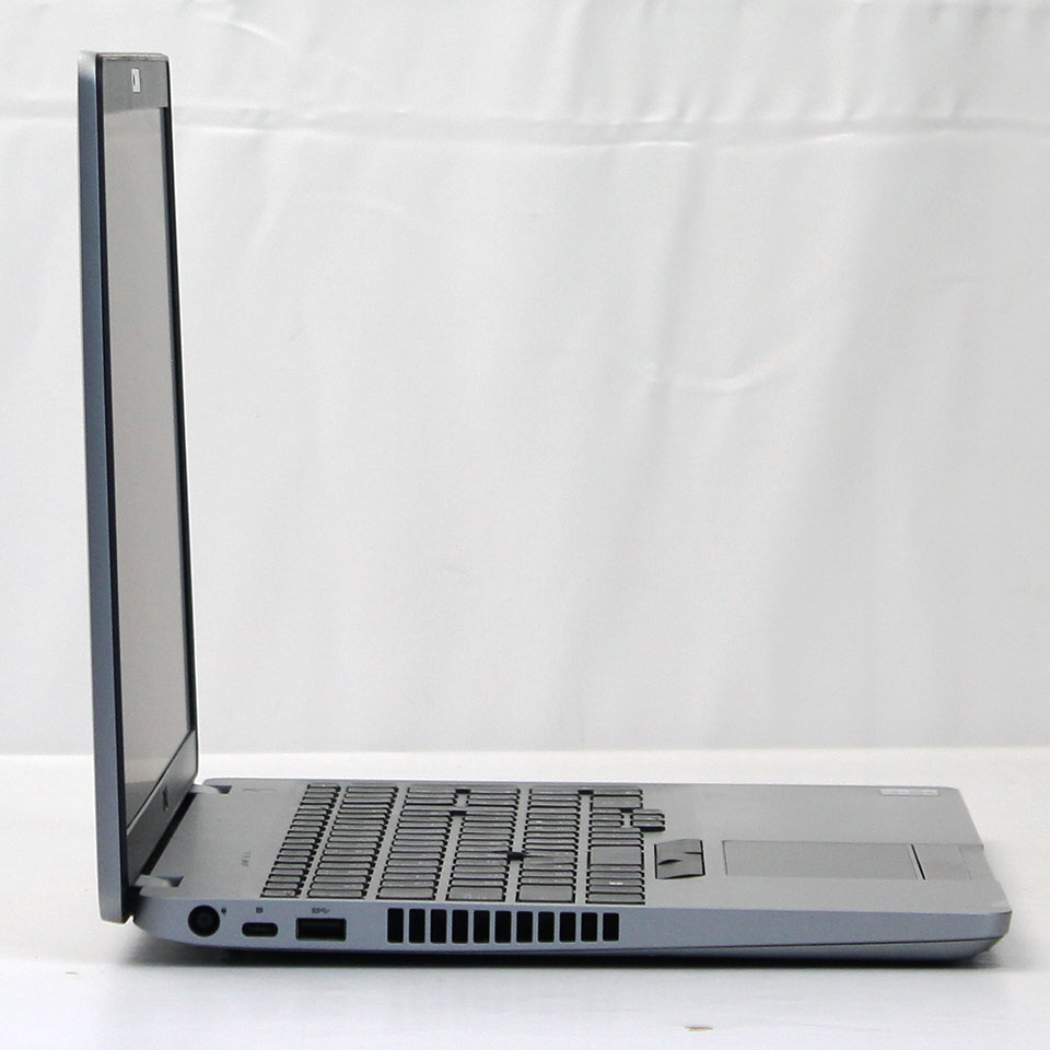 DELL Latitude 5510 P80F002 [WAD30037][中古ノートパソコン /15.6型 /解像度：1366 x 768 /Windows11 Pro /Core i5 10310U /メモリ：16GB /M.2：512GB][画面：Aランク 外装：Bランク 動作：Bランク][送料無料] 4枚目