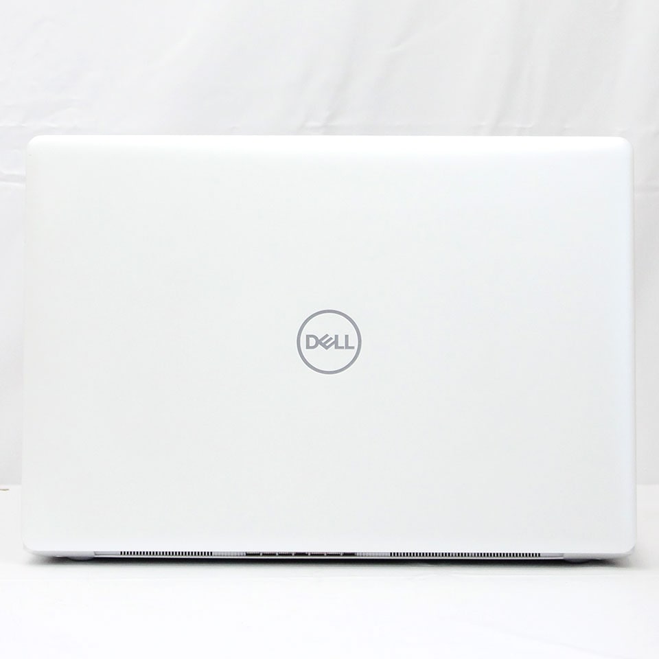 DELL Inspiron 3580 P75F006 [FAK11141][中古ノートパソコン /15.6型