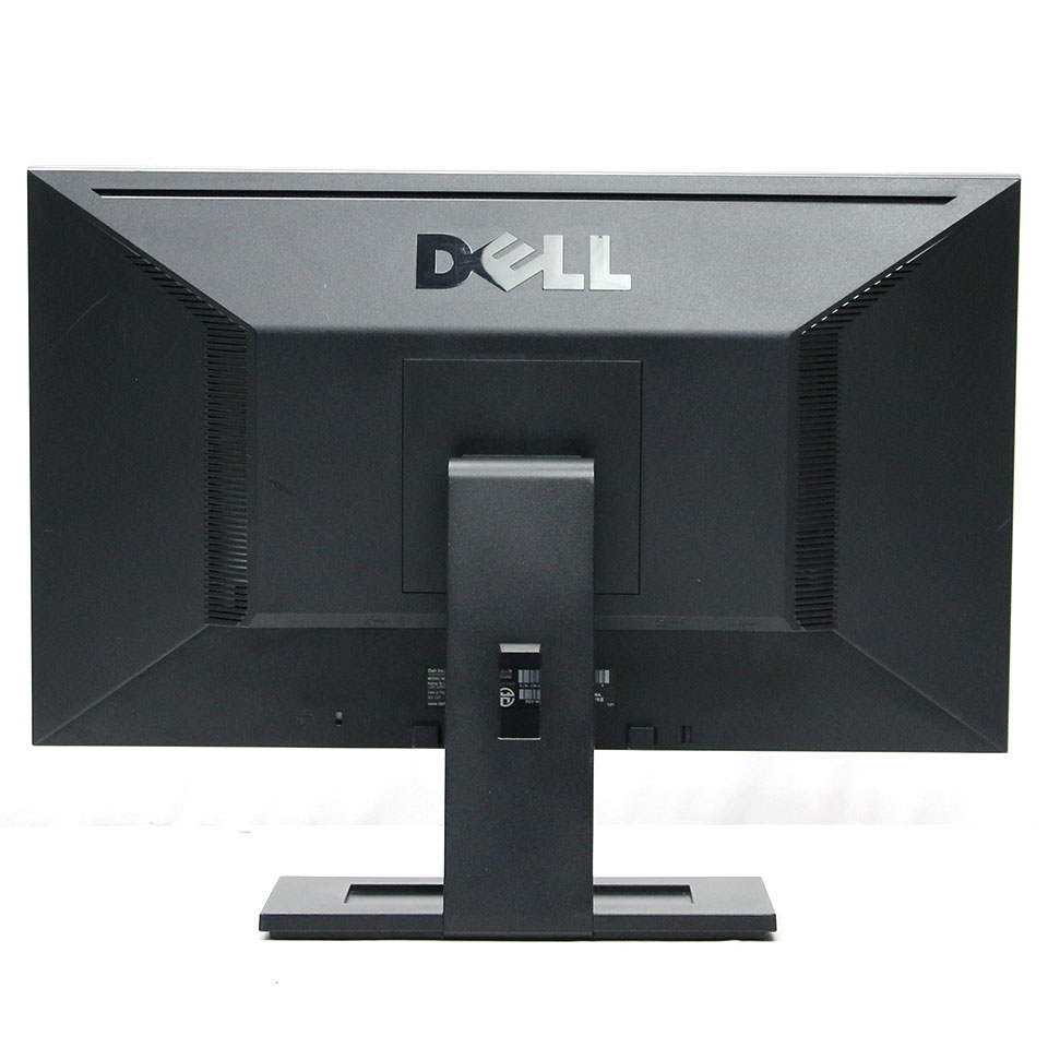 Dell E2211Hb 21.5インチLCD (BK) [JBA09003][中古モニター /21.5型 /解像度：1920 x 1080 /入力端子：VGA/DVI - D][21.5インチ][画面：Bランク 外装：Jランク 動作：Jランク] 5枚目