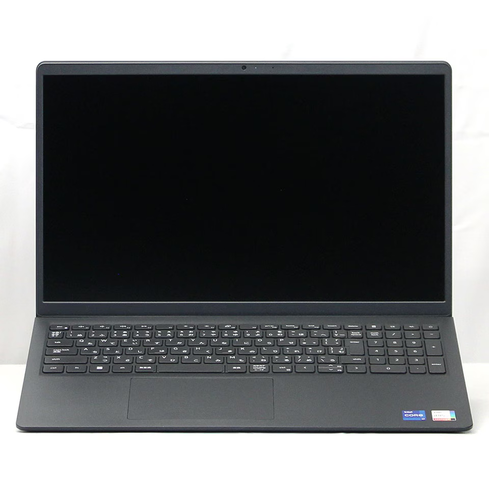 DELL Vostro 15 3530 P112F010 [中古ノートパソコン /15.6型 /解像度：1920 x 1080 /Windows11 Pro /Core i7 1355U /メモリ：16GB /M.2：512GB][画面：Aランク 外装：Bランク 動作：Aランク][送料無料] 2枚目