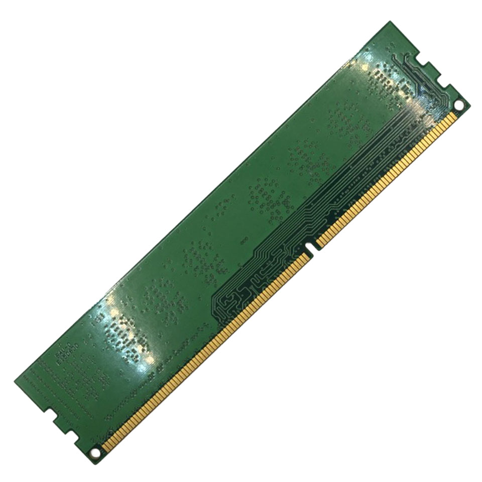 【お宝発掘市！】 Silicon Power 240pin 2GB PC3-10600 SP002GBLTU133V01 [中古][メモリ][外装：Aランク 動作：Aランク] 2枚目