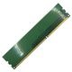 【お宝発掘市！】 Silicon Power 240pin 2GB PC3-10600 SP002GBLTU133V01 [中古][メモリ][外装：Aランク 動作：Aランク]