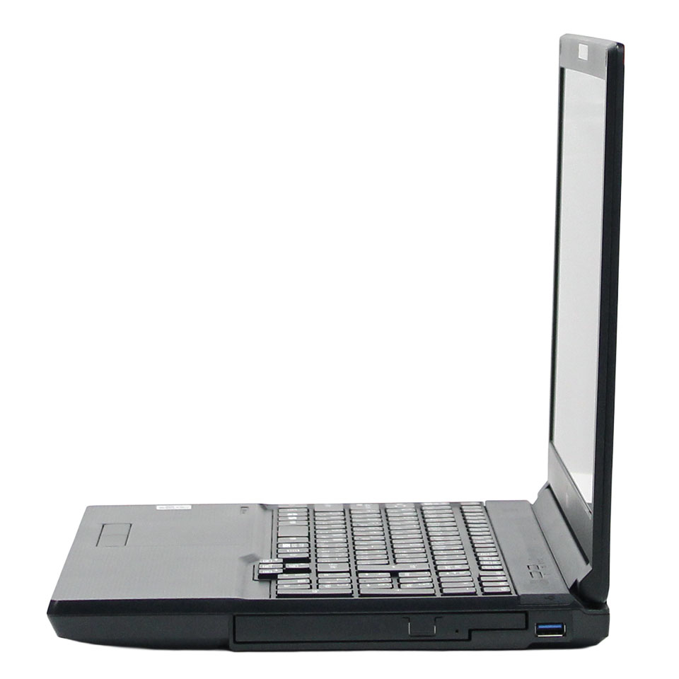 FUJITSU LIFEBOOK A5510/D FMVA82TK1 [中古ノートパソコン /15.6型 /解像度：1366 x 768 /Windows11 Pro /Core i5 10210U /メモリ：8GB /SSD：256GB][画面：Aランク 外装：Bランク 動作：Aランク][送料無料] 3枚目