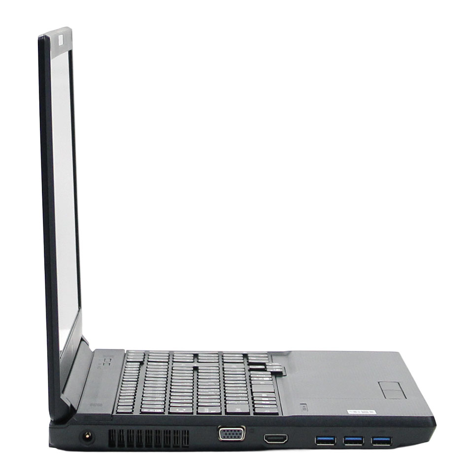 FUJITSU LIFEBOOK A5510/D FMVA82TK1 [中古ノートパソコン /15.6型 /解像度：1366 x 768 /Windows11 Pro /Core i5 10210U /メモリ：8GB /SSD：256GB][画面：Aランク 外装：Bランク 動作：Aランク][送料無料] 4枚目