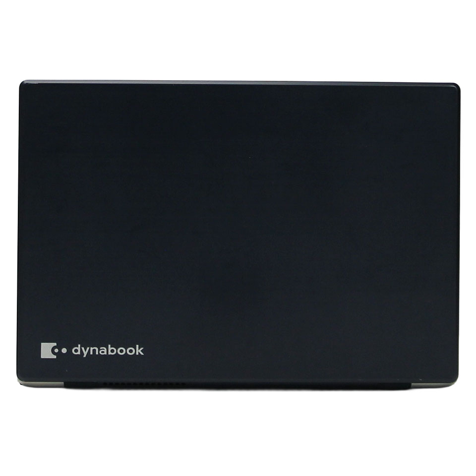 dynabook G83/M PG83MTCCGL7AD21 [LBE16045][中古ノートパソコン /13.3型 /解像度：1920 x 1080 /Windows11 Pro /Core i5 8250U /メモリ：8GB /M.2：256GB][画面：Aランク 外装：Bランク 動作：Aランク][送料無料] 2枚目
