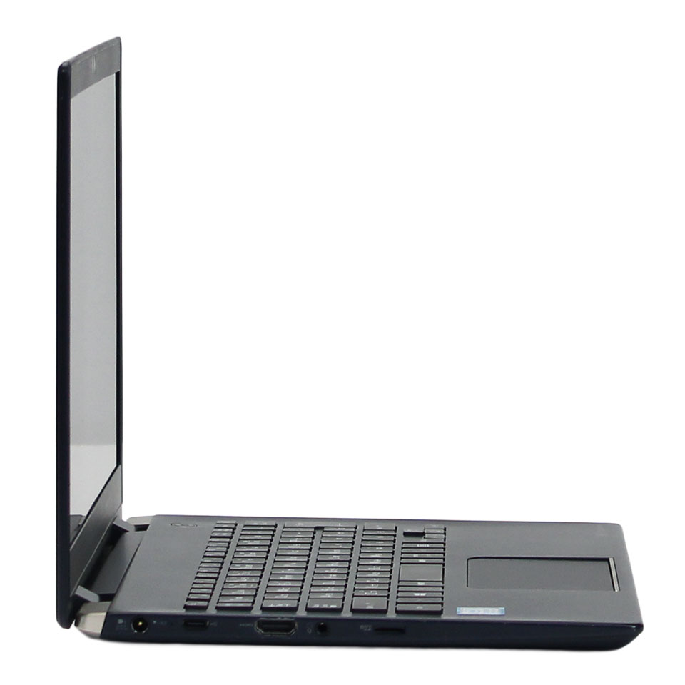 dynabook G83/M PG83MTCCGL7AD21 [LBE16045][中古ノートパソコン /13.3型 /解像度：1920 x 1080 /Windows11 Pro /Core i5 8250U /メモリ：8GB /M.2：256GB][画面：Aランク 外装：Bランク 動作：Aランク][送料無料] 4枚目