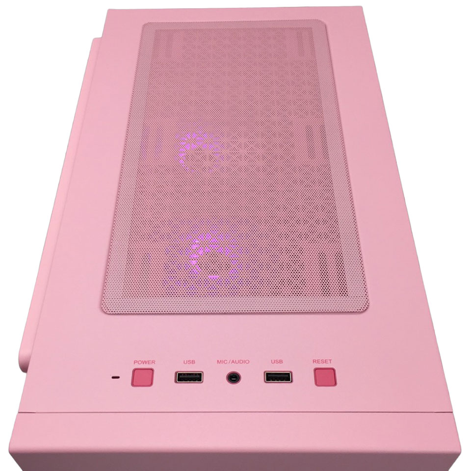 DO-MUオリジナル 魂のPC 光 DC MACUBE 110PK GT1030 [HBD04044][中古デスクトップ /Windows11 Home /AMD Ryzen5 3600 /メモリ：16GB /SSD+HDD：1500GB][外装：Aランク 動作：Aランク][送料無料] 6枚目