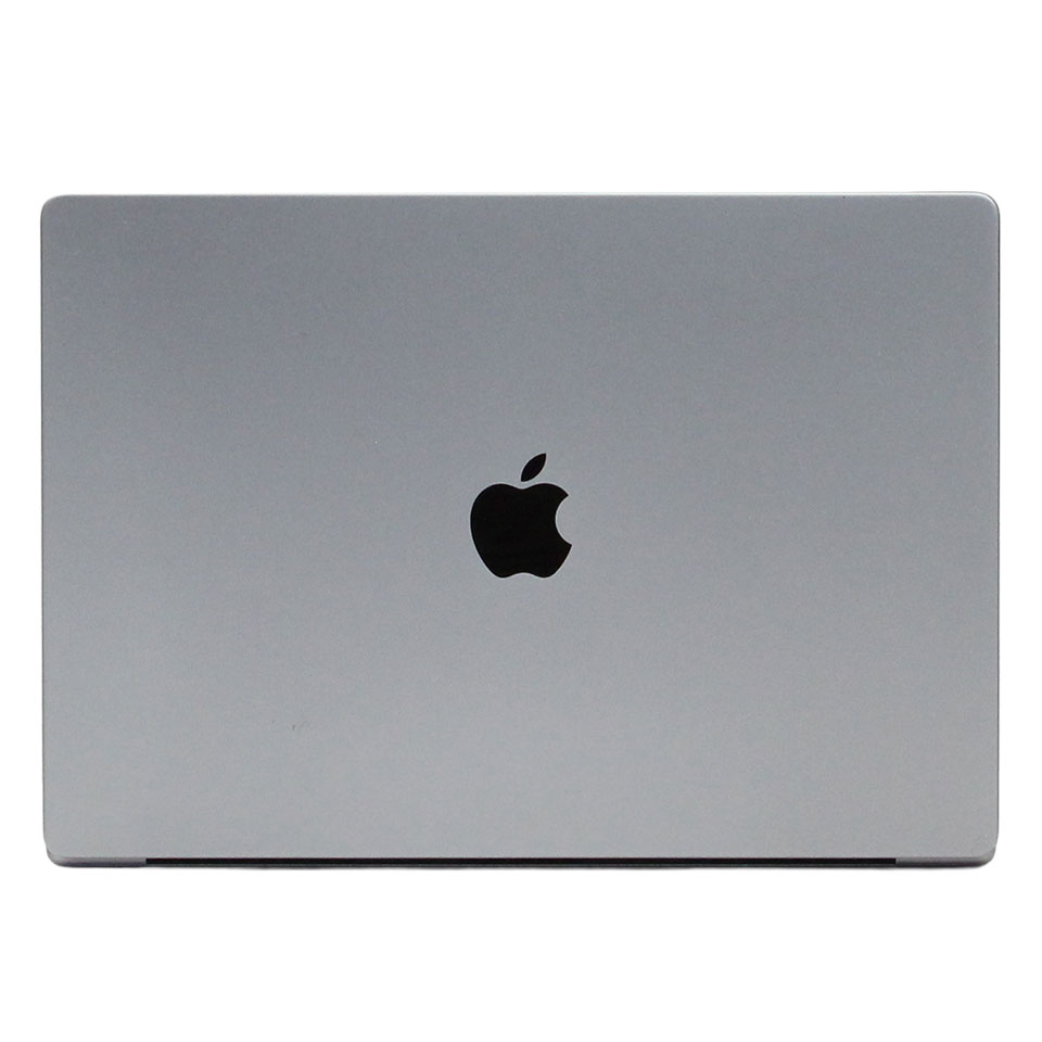 Apple MacBook Pro (16-inch, 2021) Z14V(MK183J/A)(A2485) [KBG14014][中古/ ノートパソコン /16.2型 /macOS 26.5.2 /Apple M1 Pro,16 core GPU / メモリ：32GB /512GB [画面：Bランク 外装：Cランク 動作：Aランク][送料無料] 2枚目