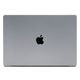 Apple MacBook Pro (16-inch, 2021) Z14V(MK183J/A)(A2485) [KBG14014][中古/ ノートパソコン /16.2型 /macOS 26.5.2 /Apple M1 Pro,16 core GPU / メモリ：32GB /512GB [画面：Bランク 外装：Cランク 動作：Aランク][送料無料]