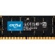 CRUCIAL | クルーシャル CT32G56C46S5 262pin DDR5-5600 32GB