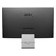 MSI [MODERN-MD271UL] Modern MD271UL 27インチ 4K IPS モニター [3840 x 2160 /HDMI2.0b /Displayport1.2a /USB Type-C ]