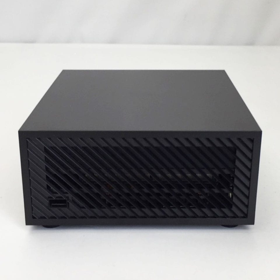 ASUS ExpertCenter PN64 PN64 [中古/ デスクトップ /Windows11 Pro /Core i5 13500H /メモリ：16GB /M.2：256GB][外装：Aランク 動作：Aランク][送料無料] 4枚目