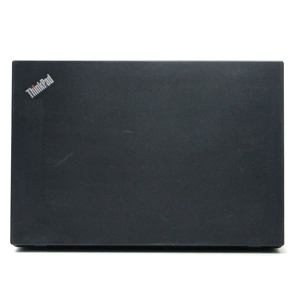 Lenovo ThinkPad L580 20LXS04800 [中古ノートパソコン /15.6型 /解像度：1920 x 1080 /Windows11 Pro /Core i5 8250U /メモリ：16GB /M.2：256GB][画面：Aランク 外装：Bランク 動作：Aランク][送料無料] 2枚目