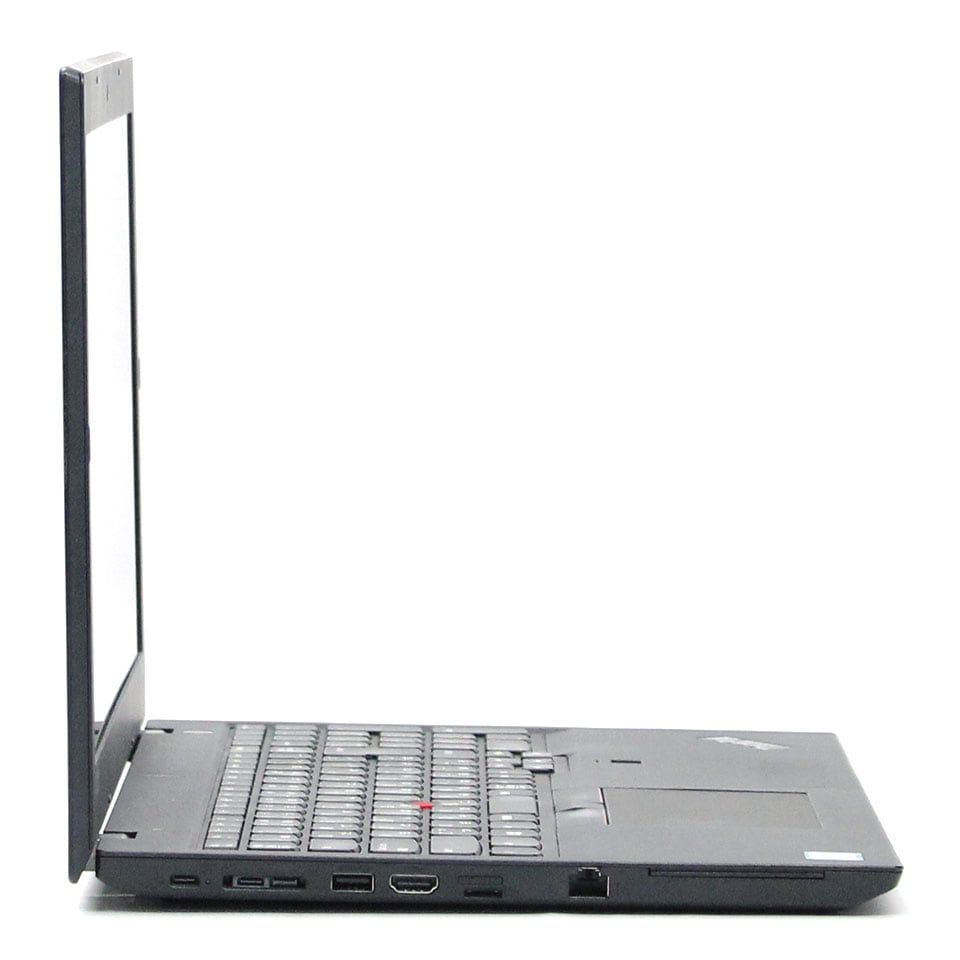 Lenovo ThinkPad L580 20LXS04800 [中古ノートパソコン /15.6型 /解像度：1920 x 1080 /Windows11 Pro /Core i5 8250U /メモリ：16GB /M.2：256GB][画面：Aランク 外装：Bランク 動作：Aランク][送料無料] 4枚目