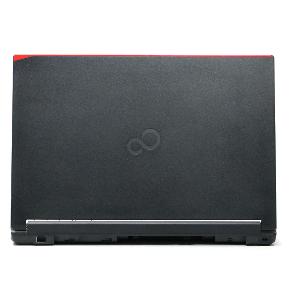 FUJITSU LIFEBOOK A5510/F FMVA88001 [KAJ15010][中古ノートパソコン