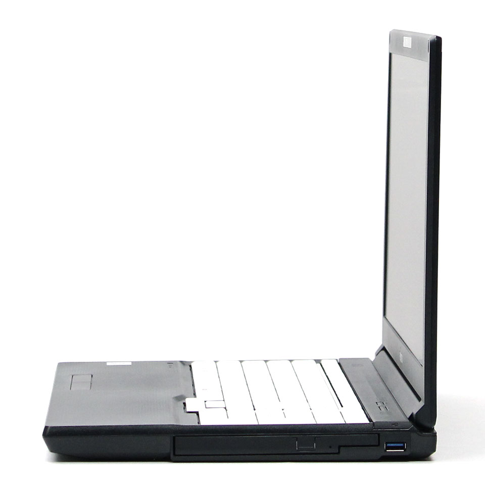 FUJITSU ノートPC 動作品 FUJITSU LIFEBOOK A5510/F FMVA88001 [KAJ15010][中古ノートパソコン