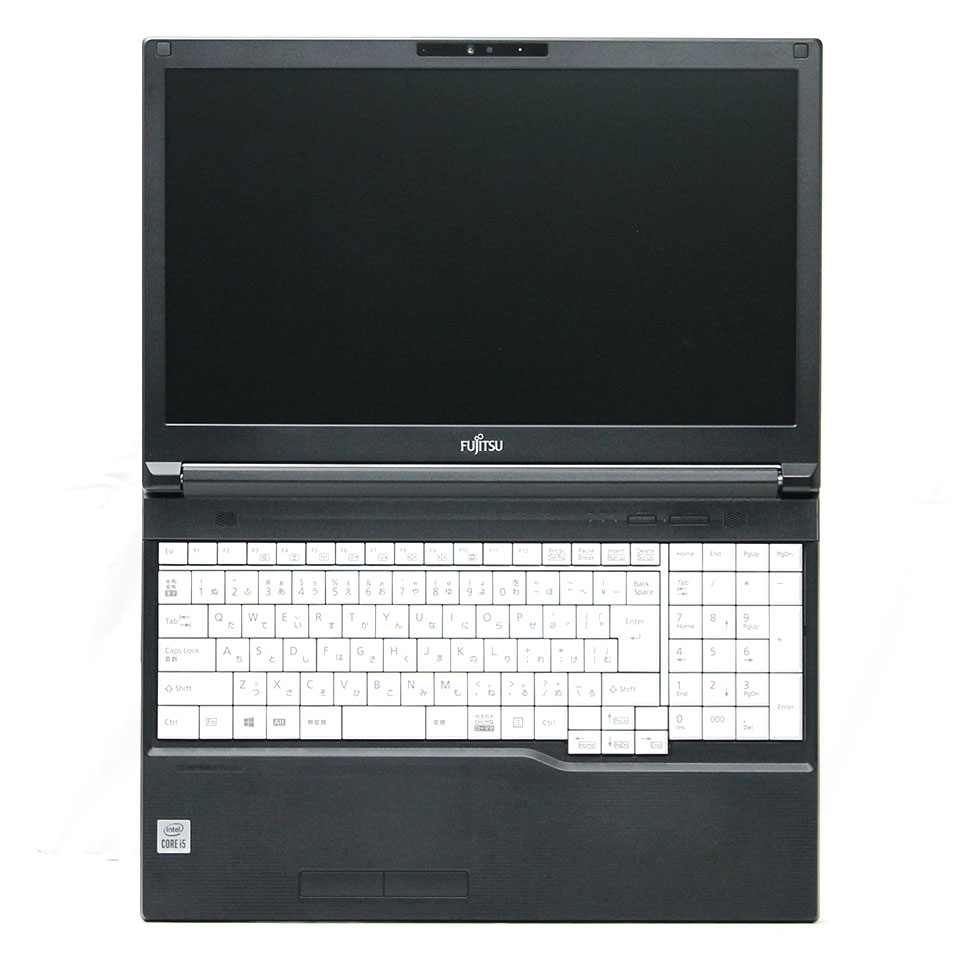 FUJITSU LIFEBOOK A5510/F FMVA88001 [KAJ15010][中古ノートパソコン