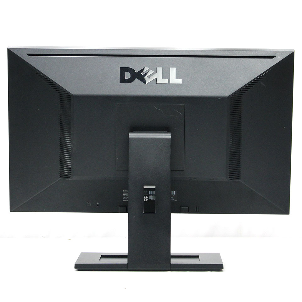 Dell E2211Hb 21.5インチLCD (BK) [JBA09004][中古モニター /21.5型 /解像度：1920 x 1080 /入力端子：VGA/DVI - D][21.5インチ][画面：Bランク 外装：Jランク 動作：Jランク] 5枚目
