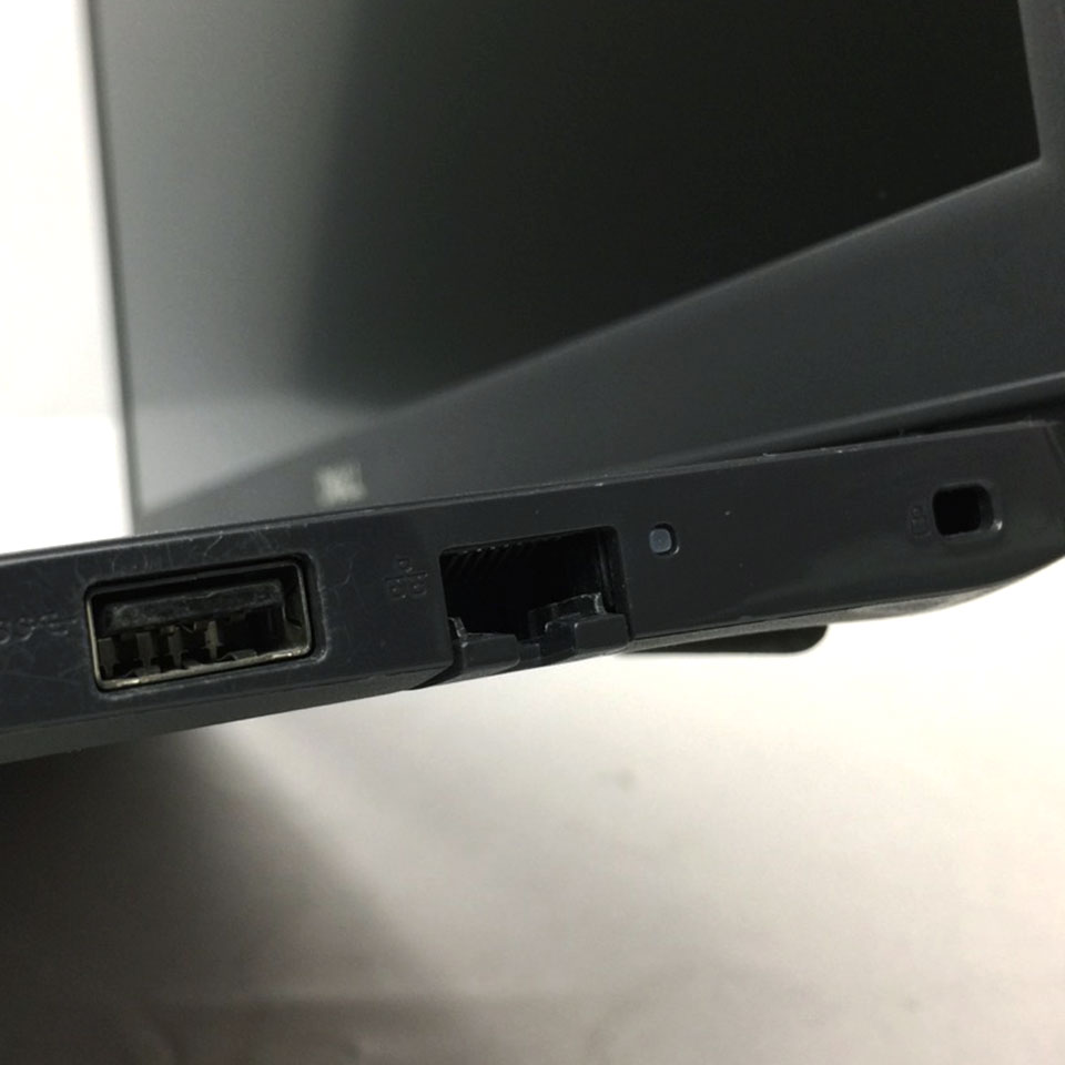 DELL Latitude 3510 P101F001 [FBB10005][中古ノートパソコン /15.6型 /解像度：1366 x 768 /Windows11 Pro /Core i5 10310U /メモリ：16GB /M.2：256GB][画面：Aランク 外装：Bランク 動作：Bランク][送料無料] 6枚目