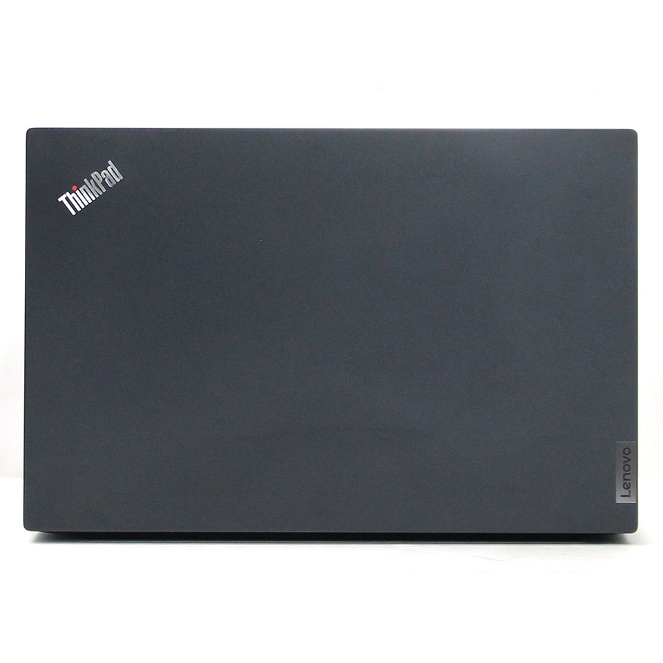 【Microsoft Office付属】Lenovo ThinkPad E15 Gen 2 20T9S0EF00 [中古ノートパソコン /15.6型 /解像度：1920 x 1080 /Windows11 Pro /AMD Ryzen 5 PRO 4650U /メモリ：16GB /M.2：256GB][画面：Aランク 外装：Bランク 動作：Aランク][送料無料] 2枚目
