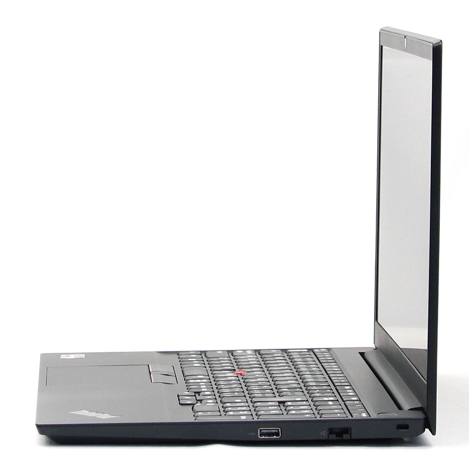 【Microsoft Office付属】Lenovo ThinkPad E15 Gen 2 20T9S0EF00 [中古ノートパソコン /15.6型 /解像度：1920 x 1080 /Windows11 Pro /AMD Ryzen 5 PRO 4650U /メモリ：16GB /M.2：256GB][画面：Aランク 外装：Bランク 動作：Aランク][送料無料] 3枚目