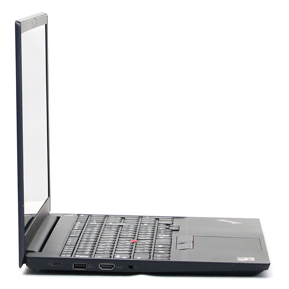 【Microsoft Office付属】Lenovo ThinkPad E15 Gen 2 20T9S0EF00 [中古ノートパソコン /15.6型 /解像度：1920 x 1080 /Windows11 Pro /AMD Ryzen 5 PRO 4650U /メモリ：16GB /M.2：256GB][画面：Aランク 外装：Bランク 動作：Aランク][送料無料] 4枚目