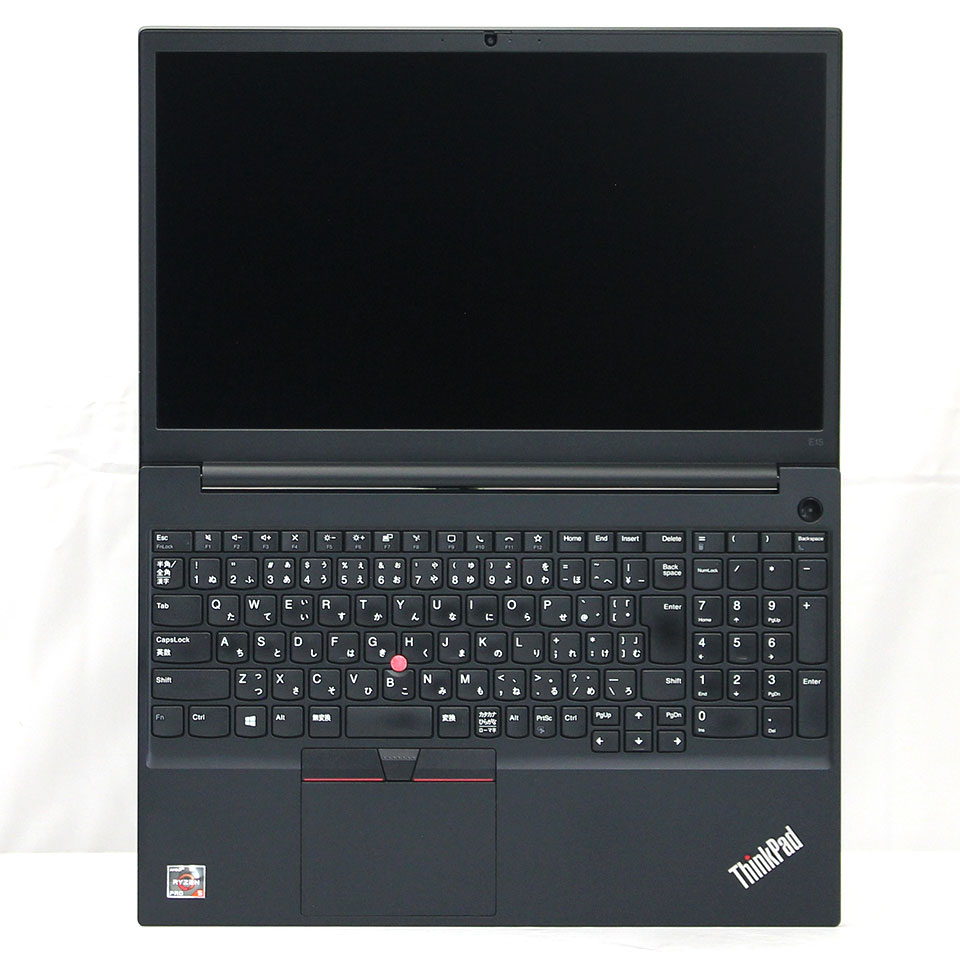 【Microsoft Office付属】Lenovo ThinkPad E15 Gen 2 20T9S0EF00 [中古ノートパソコン /15.6型 /解像度：1920 x 1080 /Windows11 Pro /AMD Ryzen 5 PRO 4650U /メモリ：16GB /M.2：256GB][画面：Aランク 外装：Bランク 動作：Aランク][送料無料] 5枚目