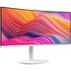 【お取り寄せ】MSI [MODERN-MD342CQPW] 34インチ 120Hz UWQHD  湾曲モニター [3440 x 1440 (120Hz) /HDMI2.0b /Displayport1.4a /USB Type-C]