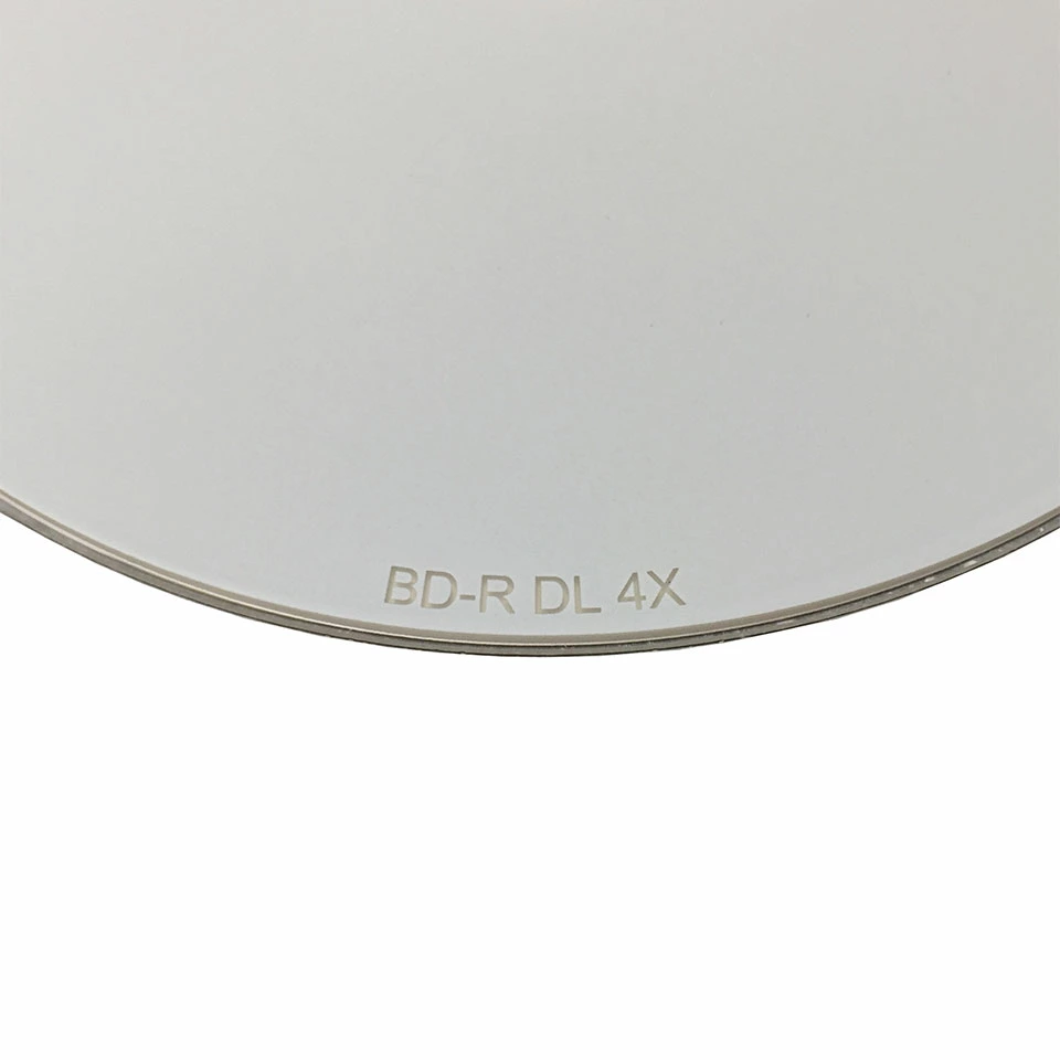 RIDATA | ライデータ BR260EPW4X.50SP BD-R DL 1-4倍速 50枚 スピンドルケース [送料無料] 4枚目