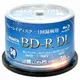 RIDATA | ライデータ BR260EPW4X.50SP BD-R DL 1-4倍速 50枚 スピンドルケース [送料無料]