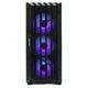 DO-MUオリジナル 魂のPC 光 Okns Cypress5 RTX3070 [NBA01035][中古デスクトップ /Windows11 Home /AMD Ryzen7 5700X /メモリ：32GB /M.2+HDD：2000GB][外装：Aランク 動作：Aランク][送料無料]