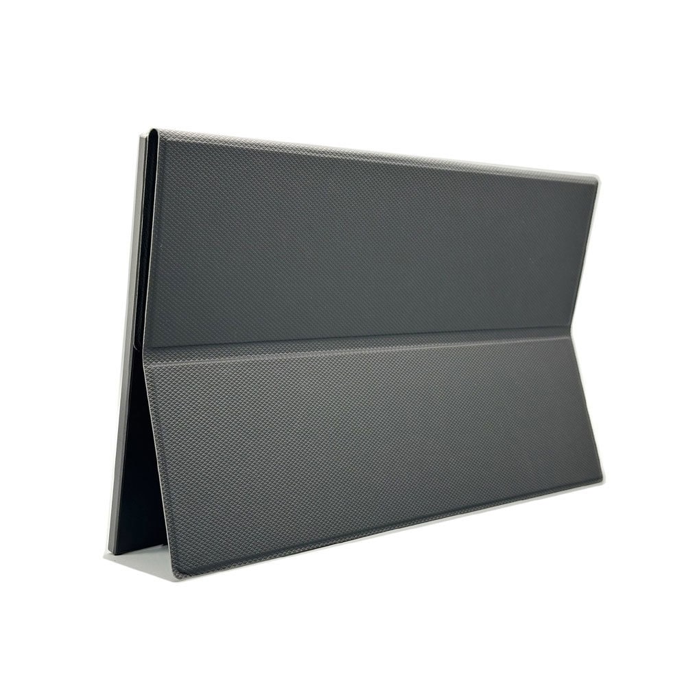 SAC CONNECT [SPMFHD156] 15.6インチ FHD モバイルモニター [フルHD