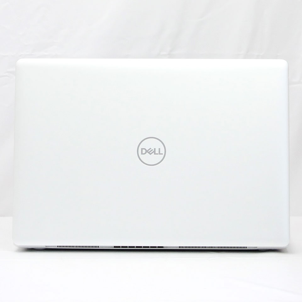 DELL Inspiron 3580 P75F006 [中古ノートパソコン /15.6型 /解像度