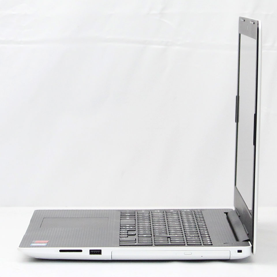 DELL Inspiron 3580 P75F006 [中古ノートパソコン /15.6型 /解像度