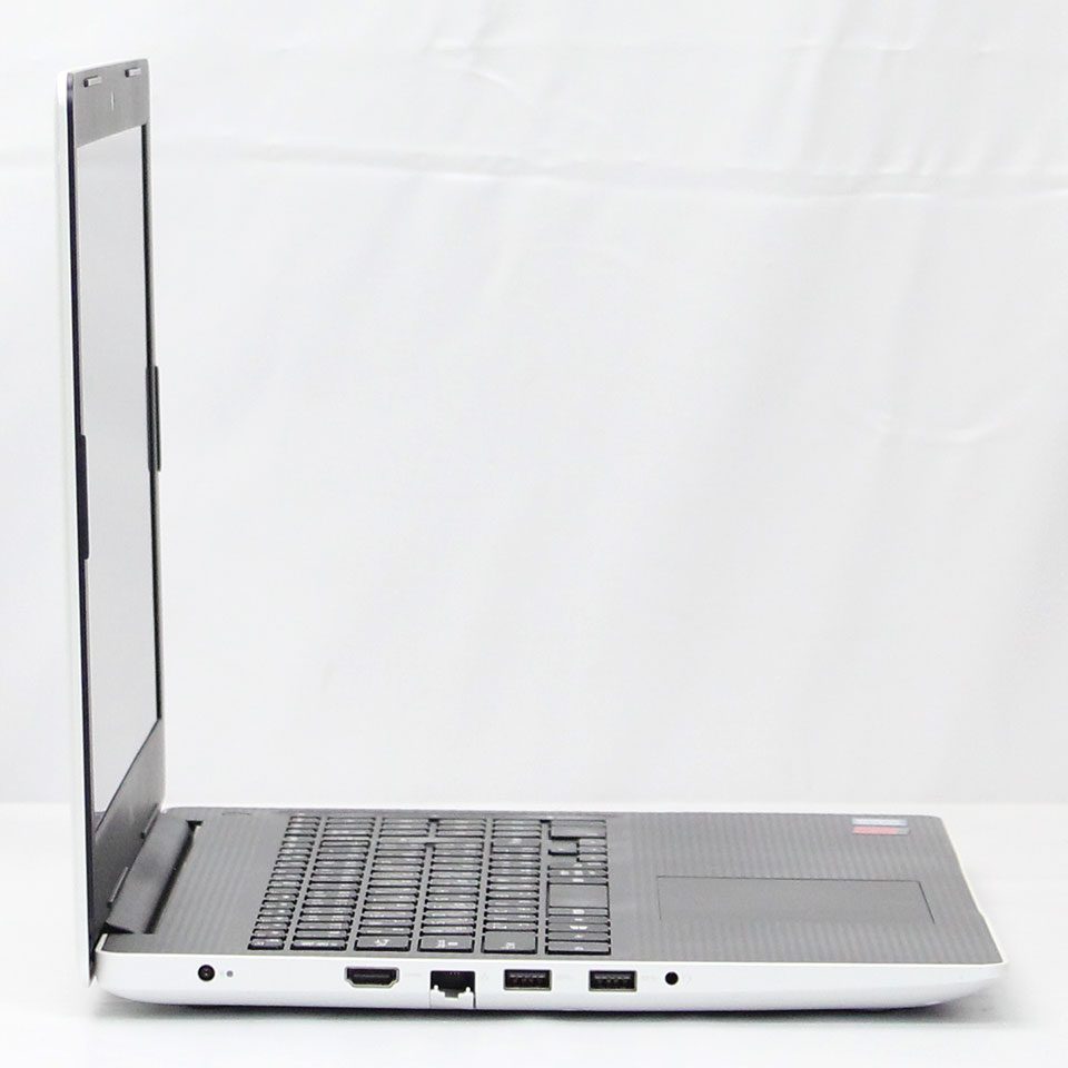 DELL Inspiron 3580 P75F006 [中古ノートパソコン /15.6型 /解像度