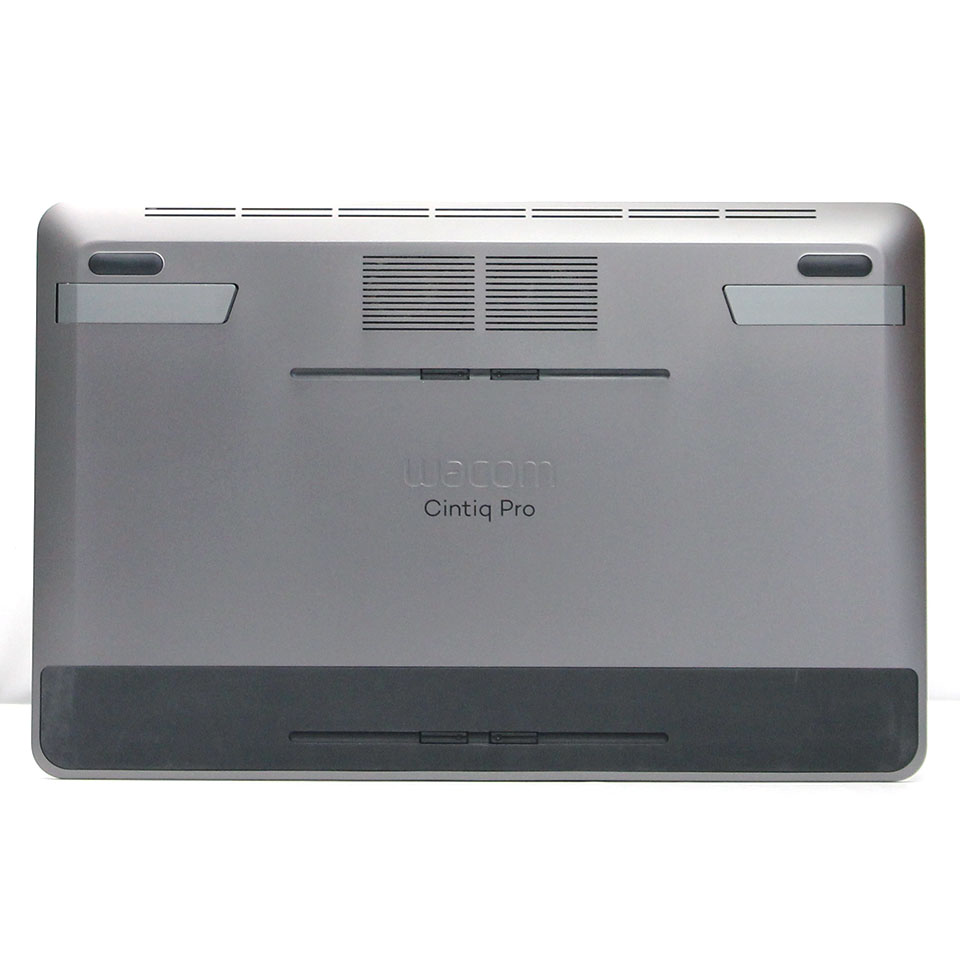 WACOM Cintiq Pro 16 DTH-1620/K0 [HAK11036] 液晶ペンタブレット 最大