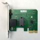 【お宝発掘市！】 TPLink LAN 増設 拡張ボード TG-3468(UN)Ver4.0 [SAL12026][中古増設カード][外装：Aランク 動作：Aランク]