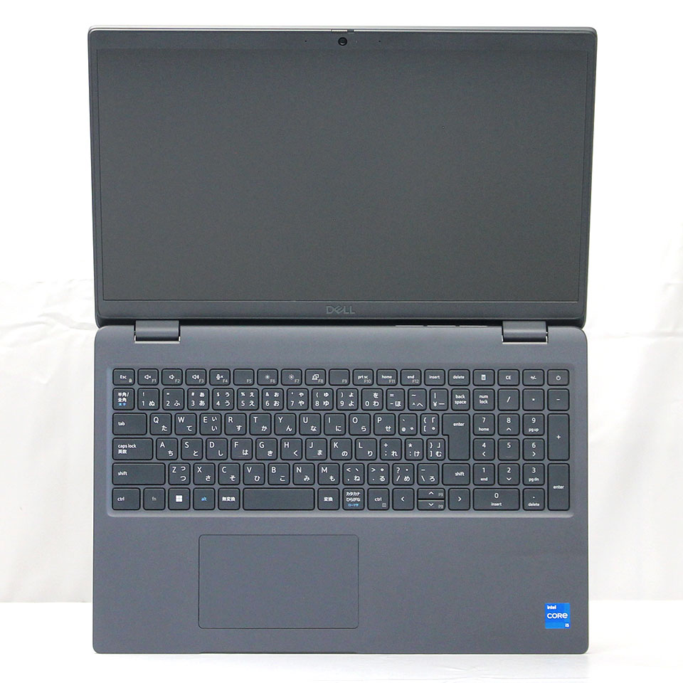 DELL Latitude 3540 P170G001 [GBB28005][中古ノートパソコン /15.6型 /解像度：1920 x 1080 /Windows11 Pro /Core i5 1235U /メモリ：16GB /M.2：512GB][画面：Aランク 外装：Bランク 動作：Aランク][送料無料] 6枚目