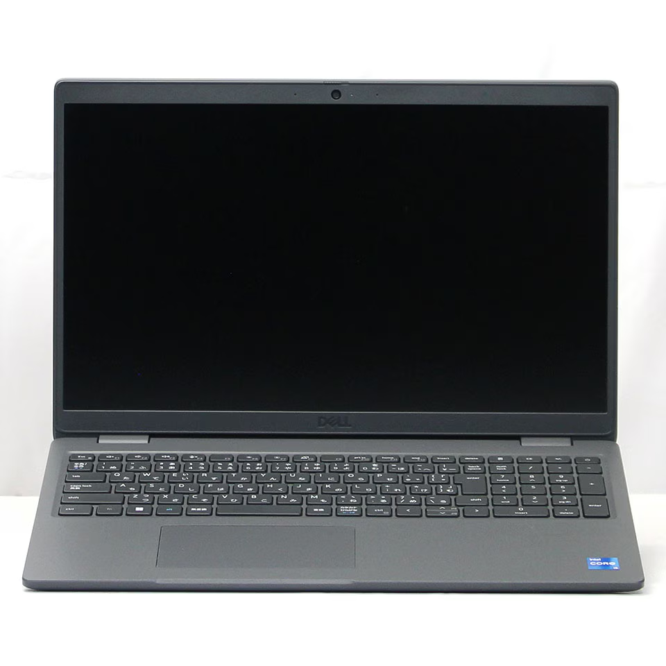 DELL Latitude 3540 P170G001 [GBB28005][中古ノートパソコン /15.6型 /解像度：1920 x 1080 /Windows11 Pro /Core i5 1235U /メモリ：16GB /M.2：512GB][画面：Aランク 外装：Bランク 動作：Aランク][送料無料] 2枚目
