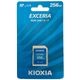 Kioxia [KLNEA256G] EXCERIA SDカード 256GB SDXC UHS-I U1 Class10