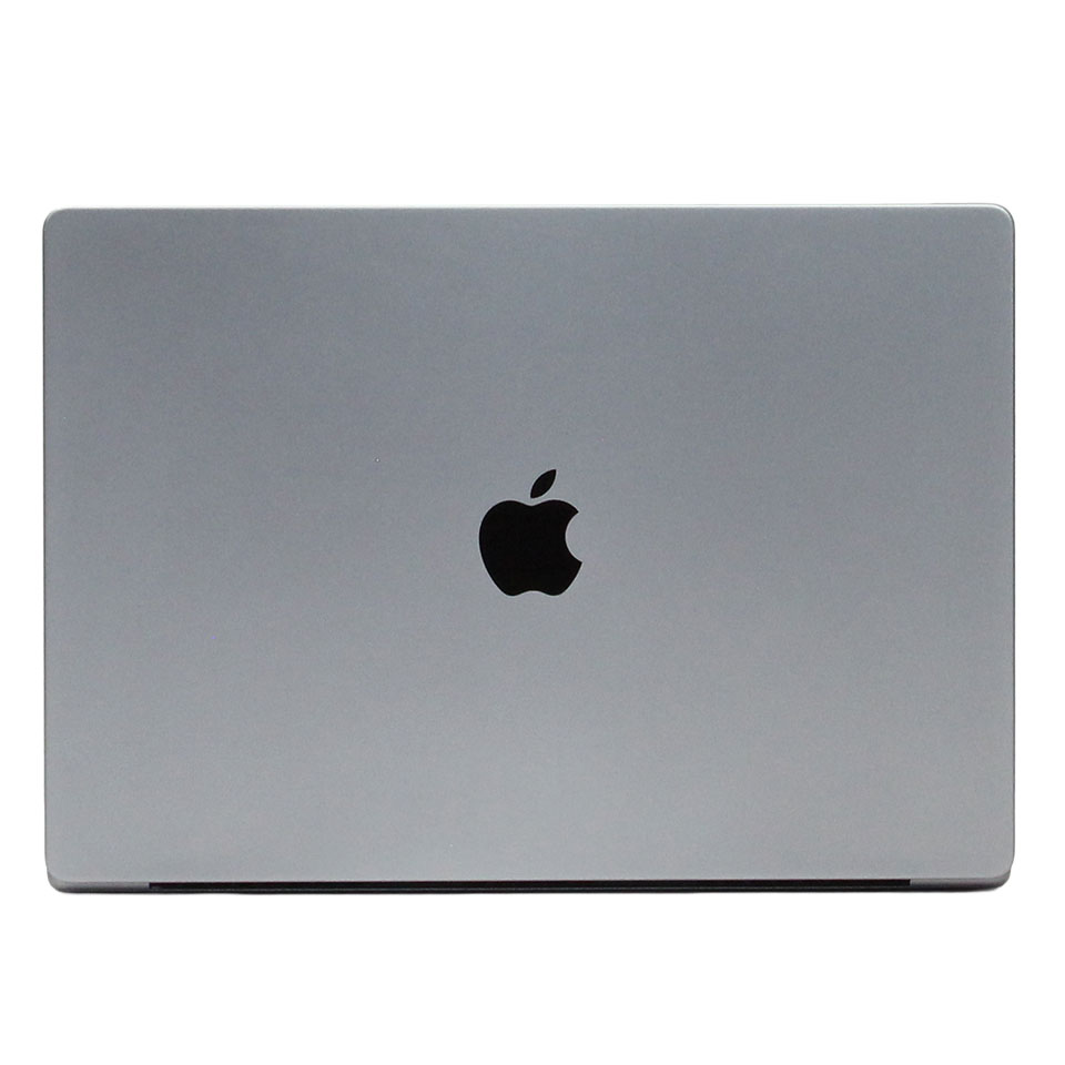 Apple MacBook Pro (16-inch, 2021) Z14V(MK183J/A)(A2485) [KBG14013][中古/ ノートパソコン /16.2型 /macOS 26.5.2 /Apple M1 Pro,16 core GPU / メモリ：32GB /512GB [画面：Cランク 外装：Cランク 動作：Aランク][送料無料] 2枚目