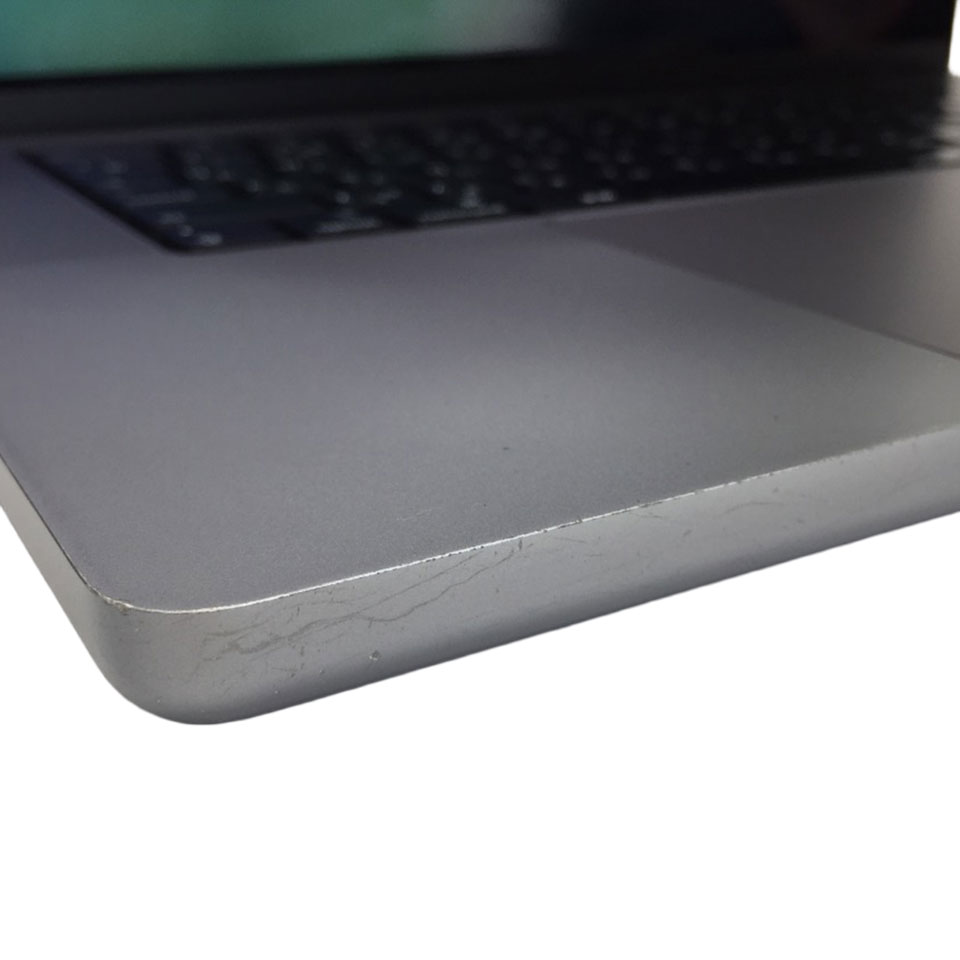 Apple MacBook Pro (16-inch, 2021) Z14V(MK183J/A)(A2485) [KBG14013][中古/ ノートパソコン /16.2型 /macOS 26.5.2 /Apple M1 Pro,16 core GPU / メモリ：32GB /512GB [画面：Cランク 外装：Cランク 動作：Aランク][送料無料] 7枚目