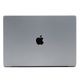 Apple MacBook Pro (16-inch, 2021) Z14V(MK183J/A)(A2485) [KBG14013][中古/ ノートパソコン /16.2型 /macOS 26.5.2 /Apple M1 Pro,16 core GPU / メモリ：32GB /512GB [画面：Cランク 外装：Cランク 動作：Aランク][送料無料]