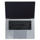 Apple MacBook Pro (16-inch, 2021) Z14V(MK183J/A)(A2485) [KBG14013][中古/ ノートパソコン /16.2型 /macOS 26.5.2 /Apple M1 Pro,16 core GPU / メモリ：32GB /512GB [画面：Cランク 外装：Cランク 動作：Aランク][送料無料]