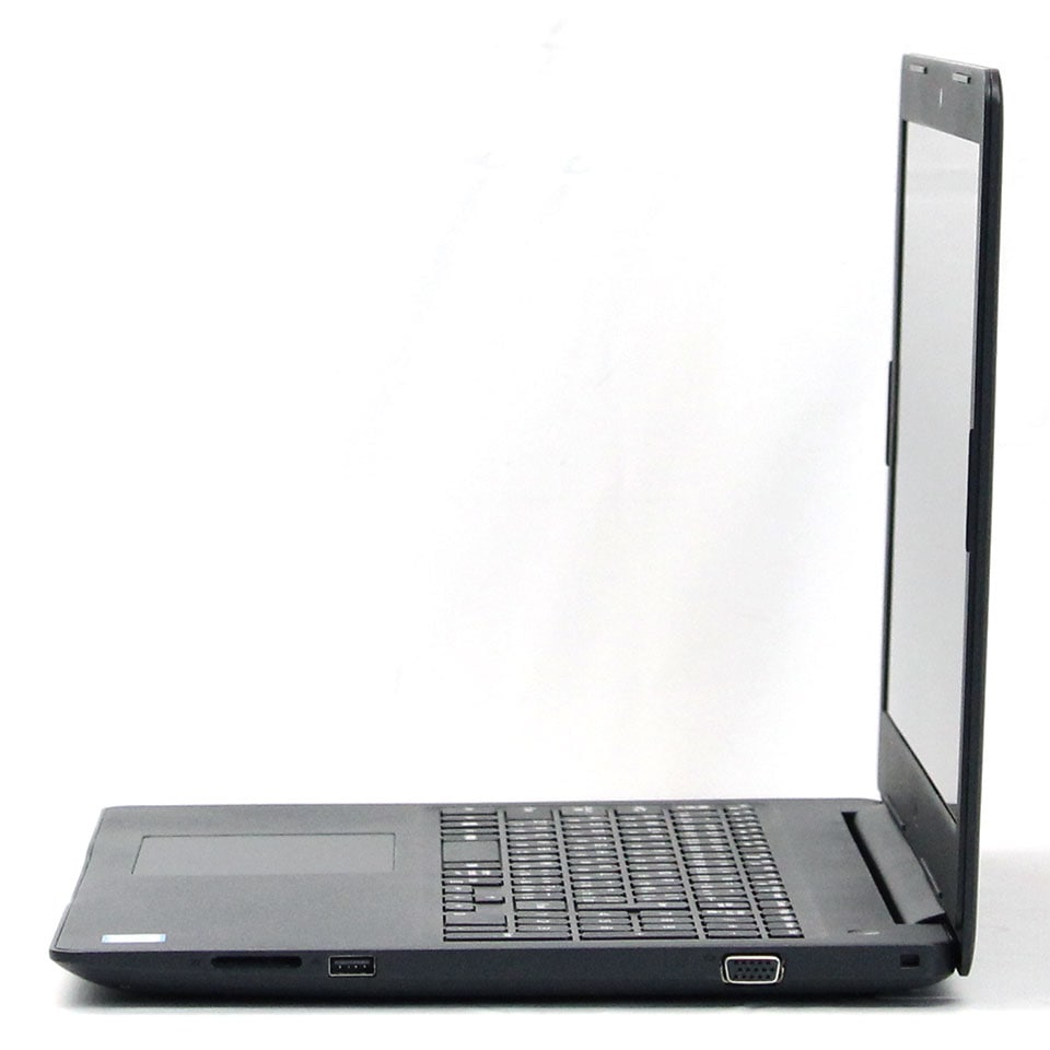 DELL Latitude 3590 P75F001 [中古ノートパソコン /15.6型 /解像度：1920 x 1080 /Windows11 Pro /Core i7 8550U /メモリ：16GB /M.2：256GB][画面：Aランク 外装：Bランク 動作：Aランク][送料無料] 3枚目