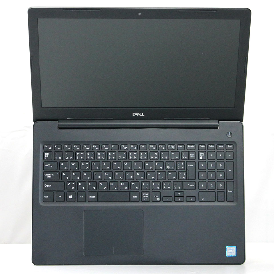 DELL Latitude 3590 P75F001 [中古ノートパソコン /15.6型 /解像度：1920 x 1080 /Windows11 Pro /Core i7 8550U /メモリ：16GB /M.2：256GB][画面：Aランク 外装：Bランク 動作：Aランク][送料無料] 5枚目