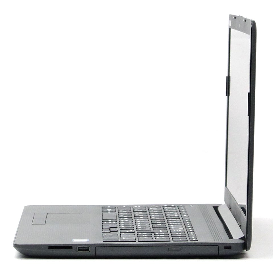 HP 250 G7 5KX42AV [中古ノートパソコン /15.6型 /解像度：1366 x 768