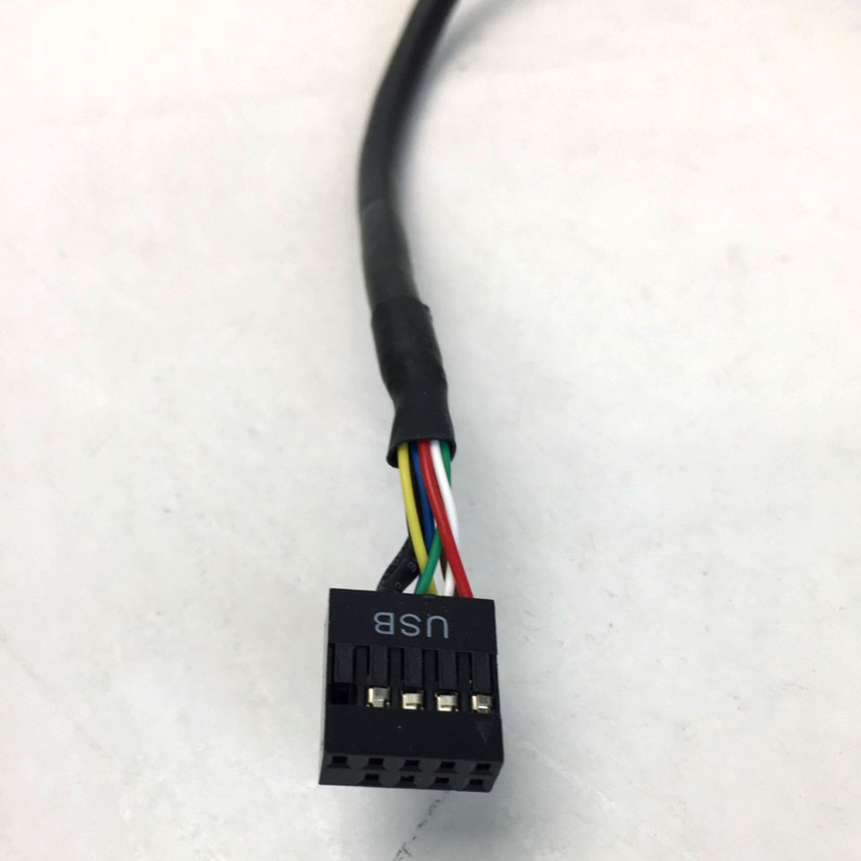 【お宝発掘市！】 不明 USB-A 増設変換アダプタ [SBA01125][中古増設カード][外装：Aランク 動作：Aランク] 3枚目